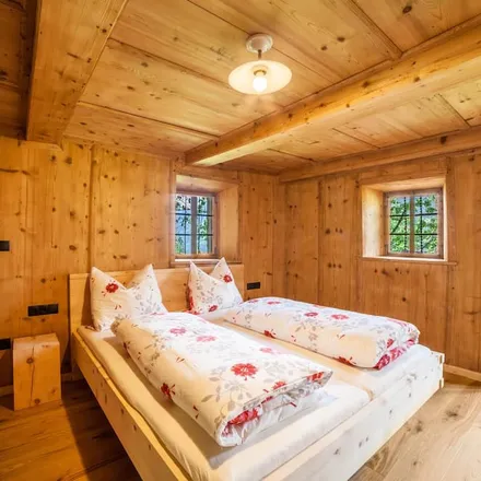 Rent this 3 bed house on Wanser Hof in Sankt Johann - San Giovanni, Waltner Rundwanderweg