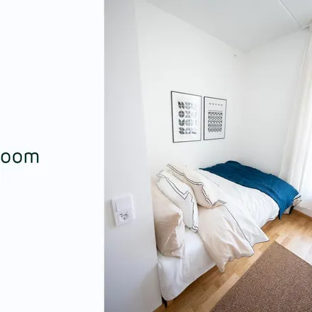 Rent this studio apartment on Barkarbyvägen 126  Stockholm 177 44