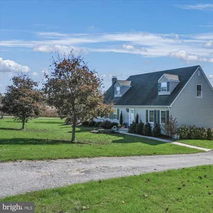 Image 2 - 145 Martic Heights Drive, Rawlinsville, Lancaster County, PA 17532, USA - House for sale