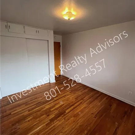 Image 4 - 35 O Street, Salt Lake City, UT 84103, USA - Apartment for rent