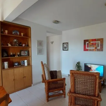 Buy this 2 bed apartment on Constitución 2151 in Partido de San Fernando, B1646 GHH San Fernando