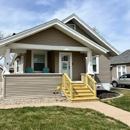 Buy this 3 bed house on 1160 South 2nd Street in Norfolk, NE 68701