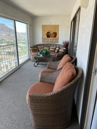 Image 8 - 1845 West Canyon View Drive, St. George, UT 84770, USA - Condo for sale