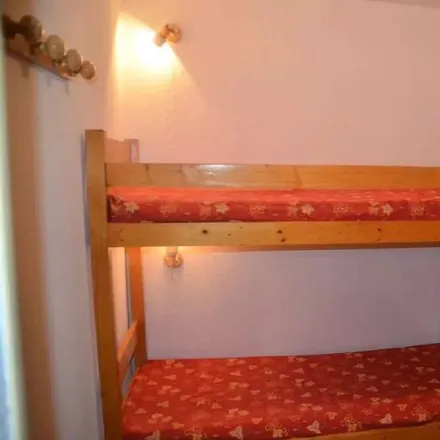Rent this 1 bed apartment on 73440 Les Belleville