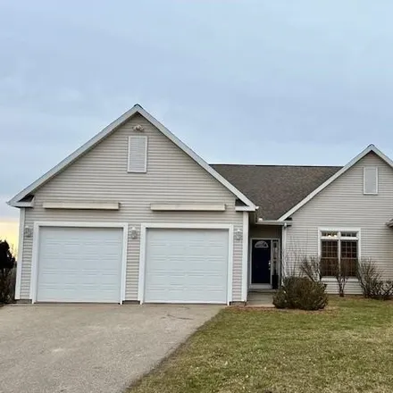 Buy this 3 bed house on 12520 Clover Lane in Marion Township, MI 49720