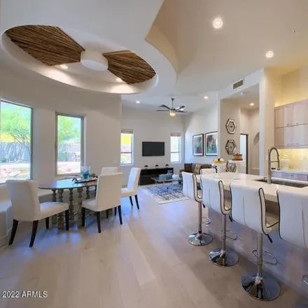 Buy this 4 bed house on 28667 North 108th Place in Scottsdale, AZ 85262