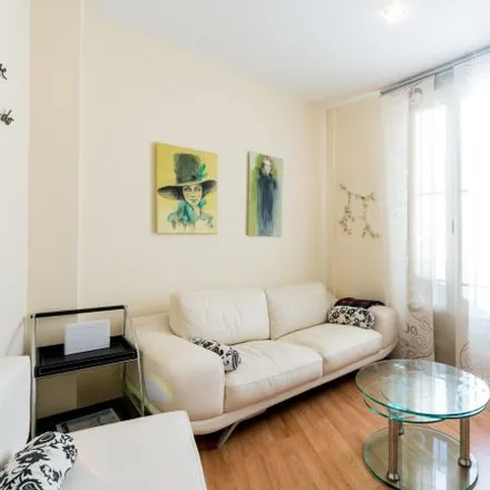 Rent this 3 bed apartment on Calle Goya in 41018 Seville, Spain