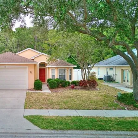 Buy this 3 bed house on 316 Fountainview Circle in Oldsmar, FL 34677