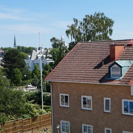 Image 8 - Bispmotalagatan, 591 58 Motala, Sweden - Apartment for rent