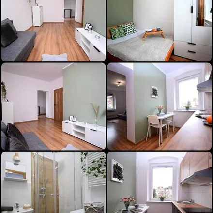 Image 7 - Katowicka 2, 58-303 Wałbrzych, Poland - Apartment for rent