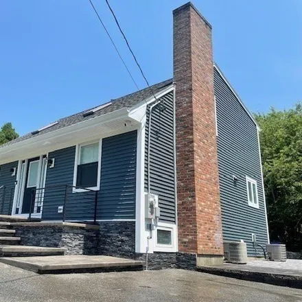 Image 2 - 47 Banville St, Fall River, Massachusetts, 02720 - House for sale