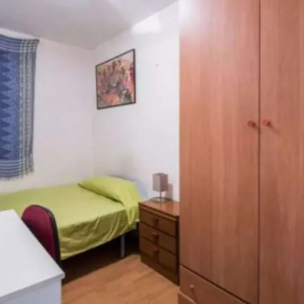 Image 8 - Carrer de Còrsega, 507, 08037 Barcelona, Spain - Apartment for rent