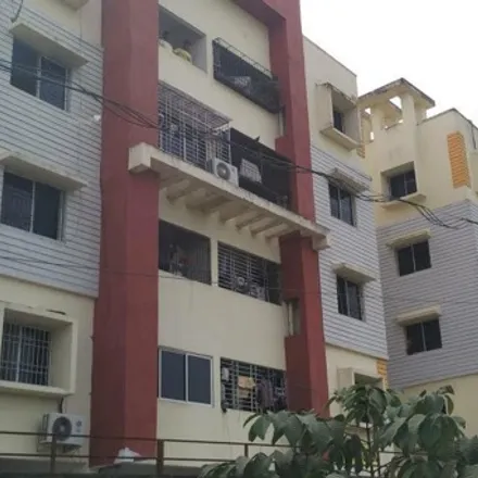 Image 3 - unnamed road, Ward 38, Bhubaneswar Municipal Corporation - 751001, Odisha, India - Apartment for sale