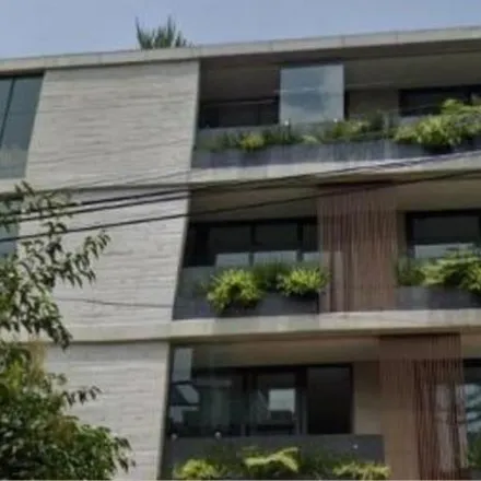 Buy this 3 bed apartment on Calle Galileo 310 in Colonia Granada, 11550 Mexico City