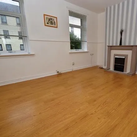 Rent this 2 bed apartment on Loaning Crescent in City of Edinburgh, EH7 6JT