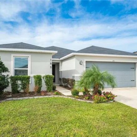 Image 2 - Sunfish Drive, Lucerne Park, Winter Haven, FL 33850, USA - House for sale