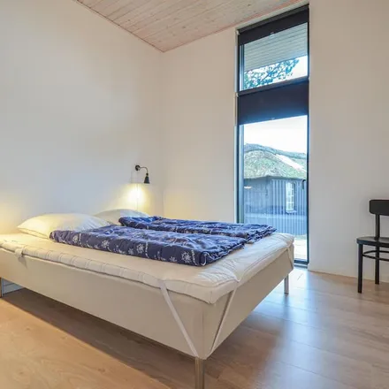 Rent this 4 bed house on Region Midtjylland in Specialområde Børn og Unge, Sindalsvej