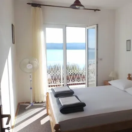 Rent this 5 bed apartment on Duće in Split-Dalmatia County, Croatia