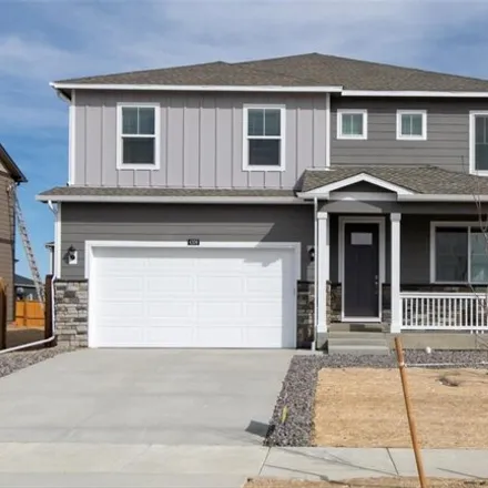 Buy this 5 bed house on 4106 Marble Dr in Mead, Colorado