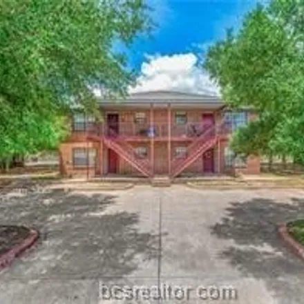 Rent this 3 bed house on 1842 Woodsman Drive in College Station, TX 77840