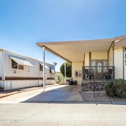Image 1 - Imperial, Mesa, AZ 85208, USA - Apartment for sale