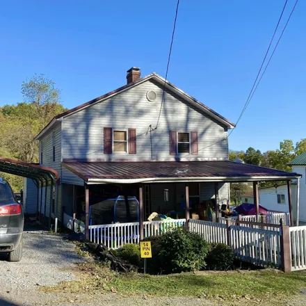 Image 1 - 5 Pine Street, Barrackville, Marion County, WV 26559, USA - House for sale