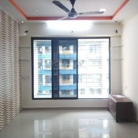 Rent this 2 bed apartment on unnamed road in Zone 4, Mumbai - 400101