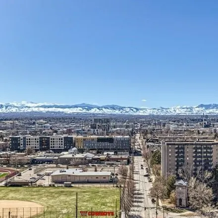 Image 3 - Prado Condos, 300 West 11th Avenue, Denver, CO 80204, USA - Condo for sale