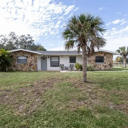 Buy this 3 bed house on 5130 Albion Road in Sarasota County, FL 34293