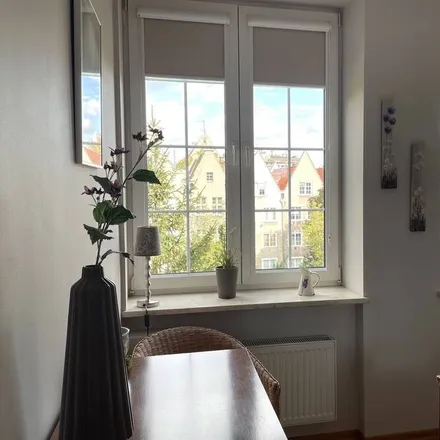 Rent this 2 bed apartment on Gdańsk in Pomeranian Voivodeship, Poland
