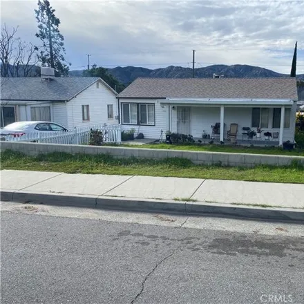 Buy this 3 bed house on 1086 West Williams Street in Banning, CA 92220