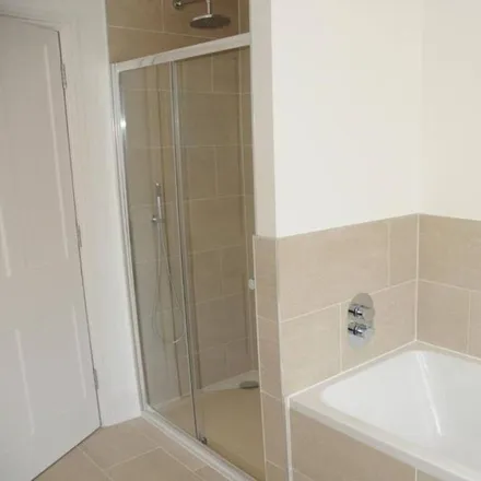 Image 1 - Bristol, BS8 2JR, United Kingdom - Apartment for rent