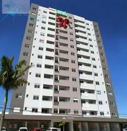 Buy this 2 bed apartment on Rua José de Lyra Telles in Barreiros, São José - SC