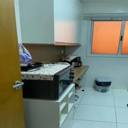Buy this 3 bed apartment on Rua Nordau Gonçalves de Melo in Segismundo Pereira, Uberlândia - MG