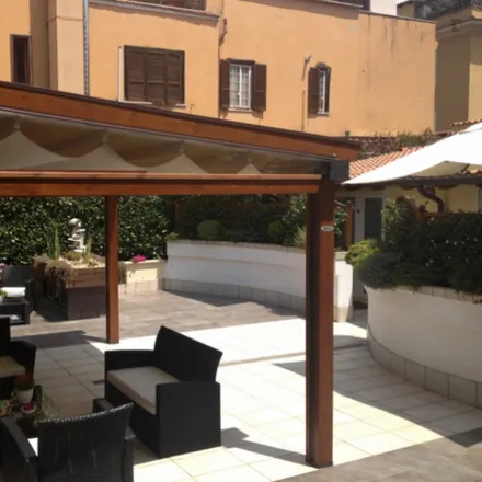 Image 5 - Via di Vigna Jacobini, 00149 Rome RM, Italy - Apartment for rent