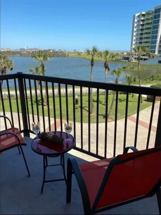 Buy this 1 bed condo on Maravilla Resort Condominiums in 9520 Seawall Boulevard, Galveston