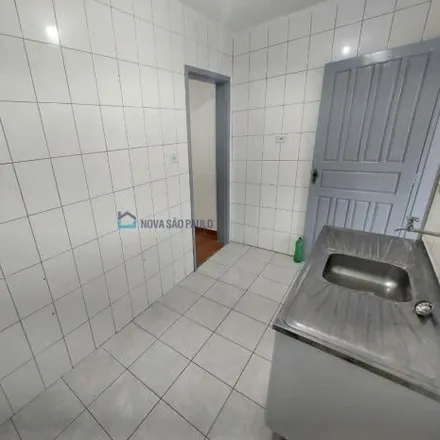 Rent this 2 bed house on Rua Barão de Santa Marta in Jabaquara, São Paulo - SP