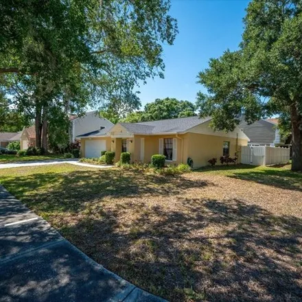 Image 4 - 16132 Country Crossing Dr, Tampa, Florida, 33624 - House for sale