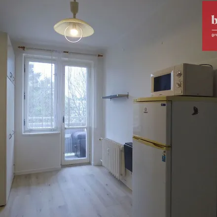 Rent this 1 bed apartment on Haškova 2363/6 in 746 01 Opava, Czechia