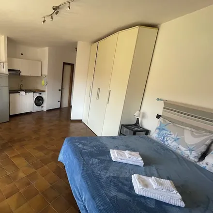 Rent this 1 bed apartment on Pisa