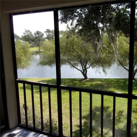 Image 3 - 179 Lakeview Way, Palm Harbor, FL 34677, USA - Condo for rent