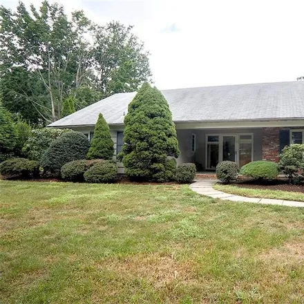 Buy this 5 bed house on 5 Skytop Drive in Norwalk, CT 06855