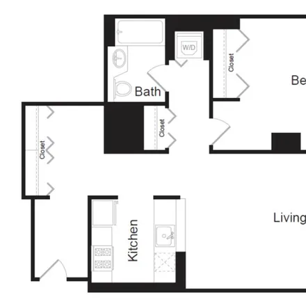 Image 7 - 400 E 92nd St, Unit 4E - Apartment for rent