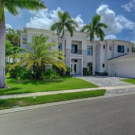 Rent this 6 bed house on 2798 Northwest 71st Boulevard in Palm Beach County, FL 33496