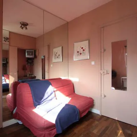 Image 3 - 4 Rue Théodule Ribot, 75017 Paris, France - Apartment for rent