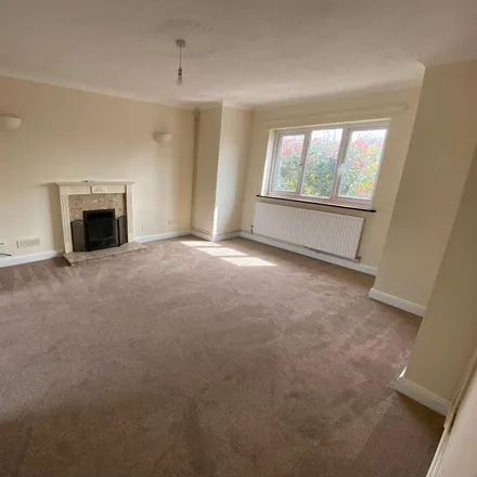 Image 5 - Stoney Lane, Cold Ash, RG18 9HE, United Kingdom - House for rent