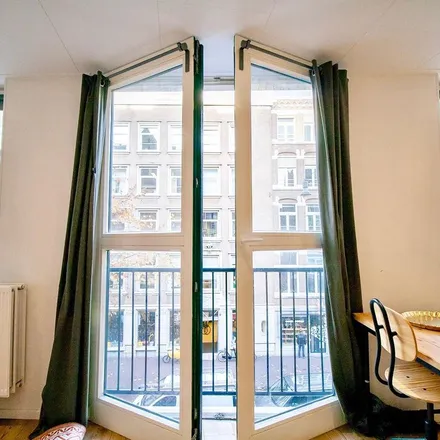 Image 9 - Spuistraat 109F, 1012 SV Amsterdam, Netherlands - Apartment for rent