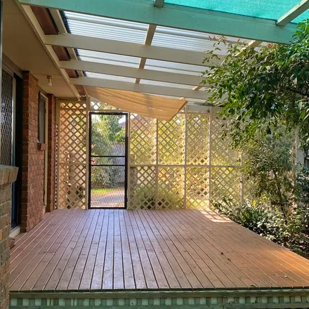 Image 9 - Mary Court, Yarrawonga VIC 3730, Australia - Apartment for rent