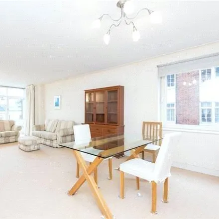 Rent this 2 bed apartment on 20 Abbey Road in London, NW8 9AA