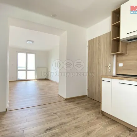Rent this 1 bed apartment on unnamed road in 517 02 Kvasiny, Czechia
